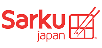 Sarku Japan logo